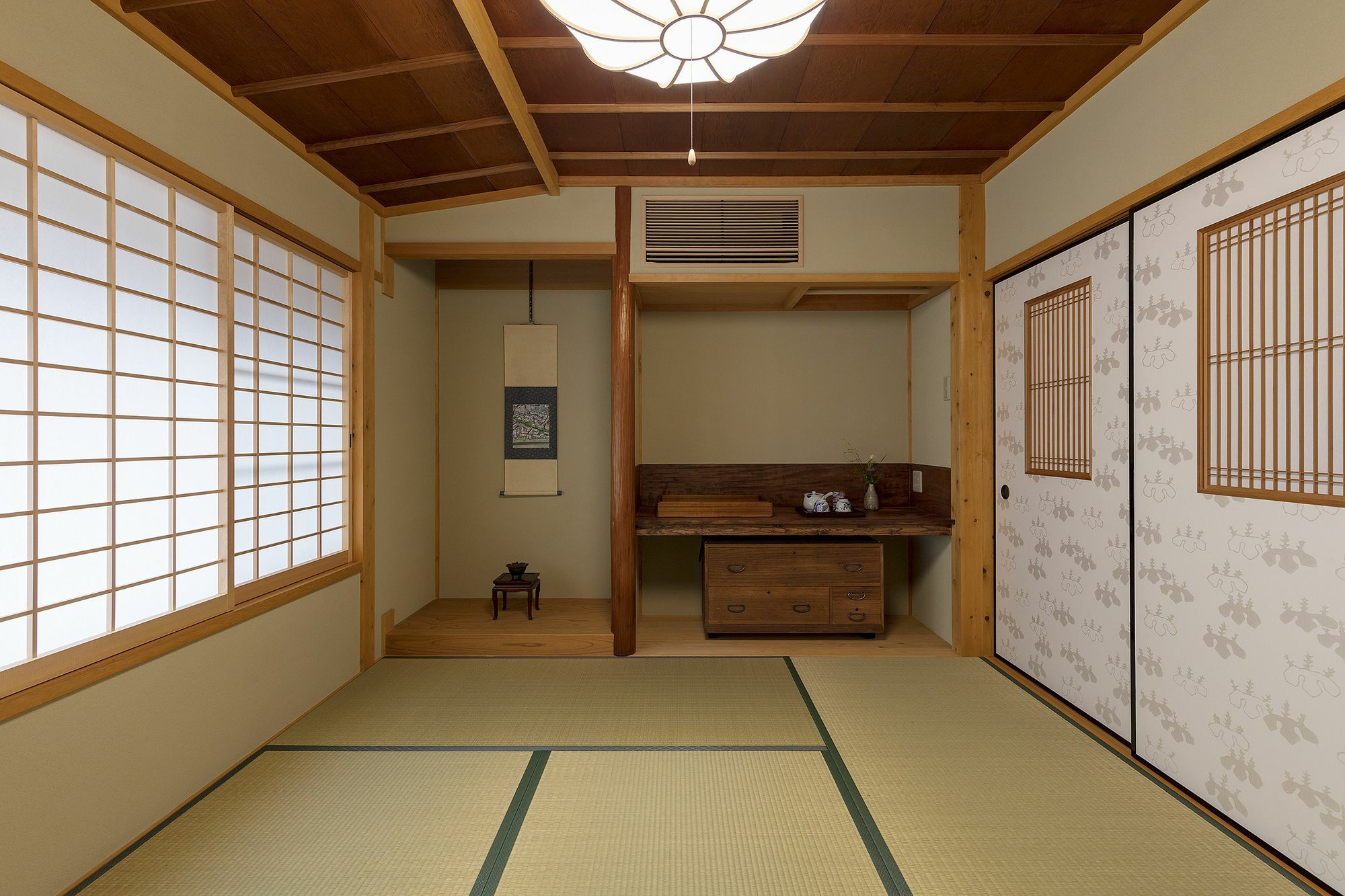 Villa Garaku An Machiya House Kyōto Exterior foto