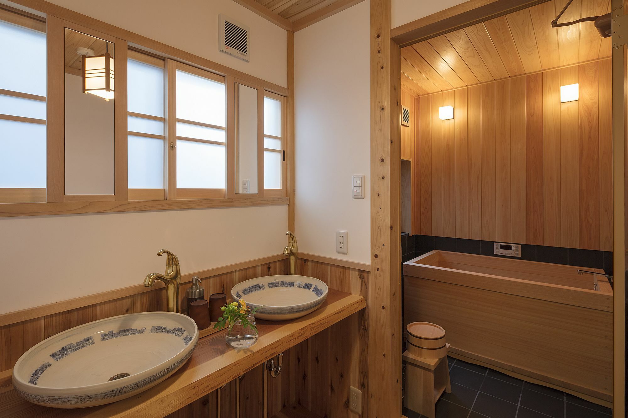 Villa Garaku An Machiya House Kyōto Exterior foto